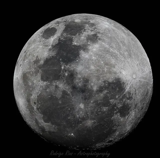 Super Luna | Flickr - Photo Sharing!