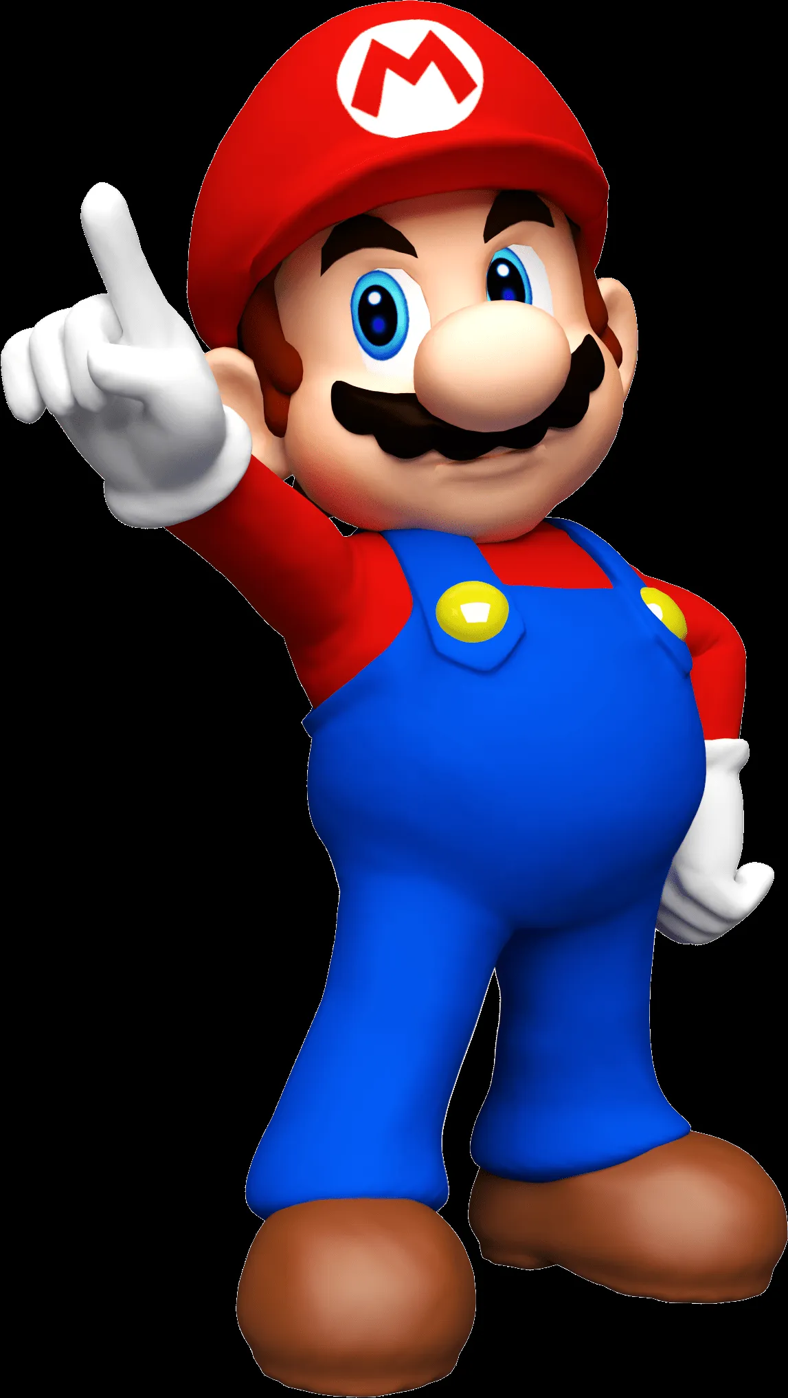 Super Mario and Friends: Zennu Quest - Fantendo, the Nintendo ...