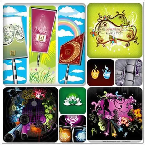 Super Pack 34.000 Vectores Cliparts en formato CDR para Corel Draw ... Super Pack 34.000 Vectores Cliparts en formato CDR para Corel Draw ...