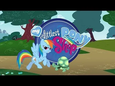 Super pinke 64 - Littlest Pet Shop and My Little Pony video - Fanpop