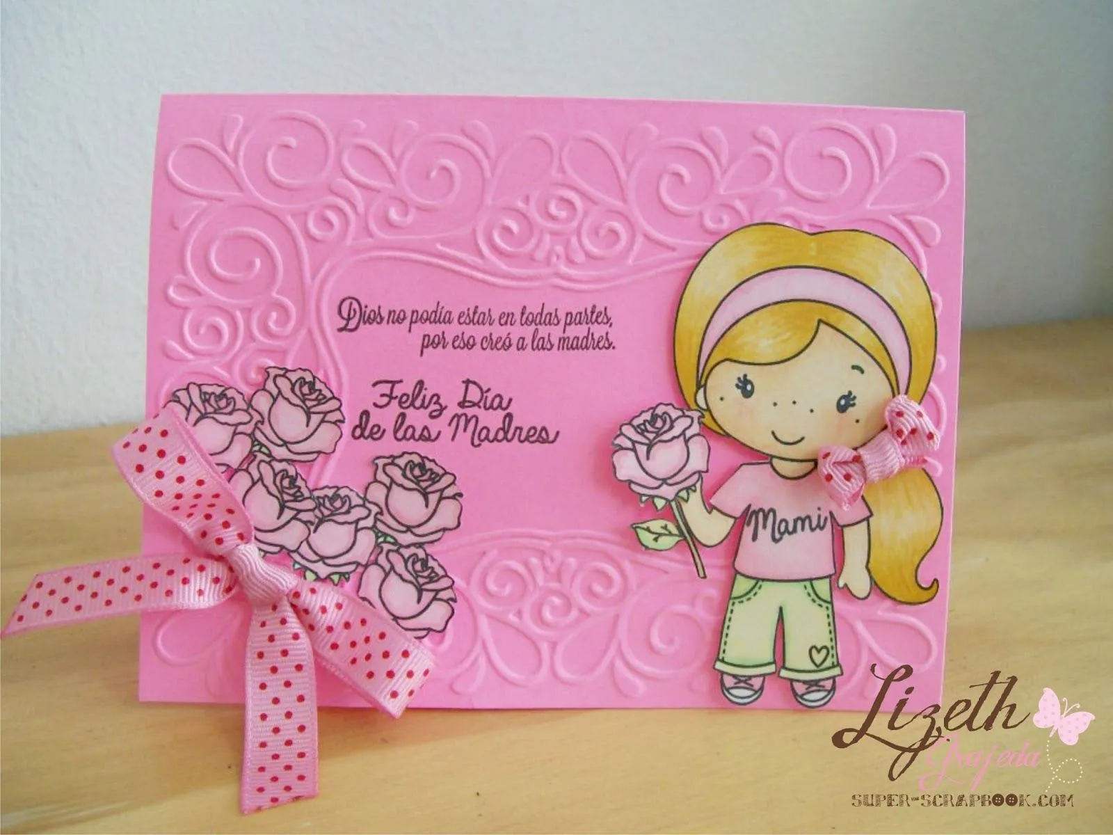 super-scrapbook: Día 5 Blog Hop Dilo En Español super-scrapbook: Día 5 Blog Hop Dilo En Español