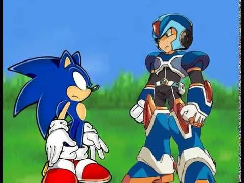 Super Sonic X Universe EXTRA - YouTube