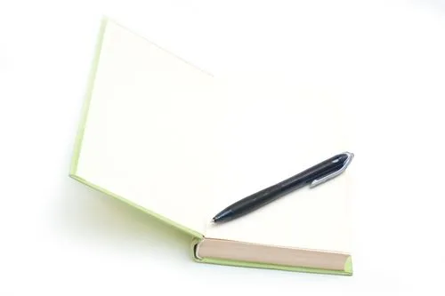 Como superar la página en blanco para empezar a escribir ... Como superar la página en blanco para empezar a escribir ...