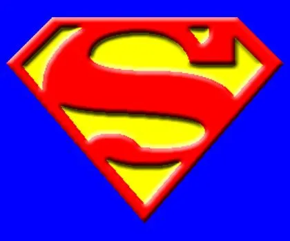 Logo superman - Imagui - ClipArt Best - ClipArt Best