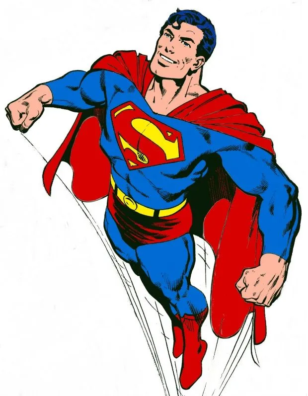 Superman's Symbol, Shield, Emblem, Logo and Its History! Superman's Symbol, Shield, Emblem, Logo and Its History!