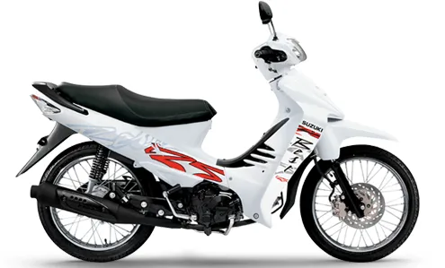 Suzuki BEST 125: Características, Ficha Técnica y precio | Motos ...