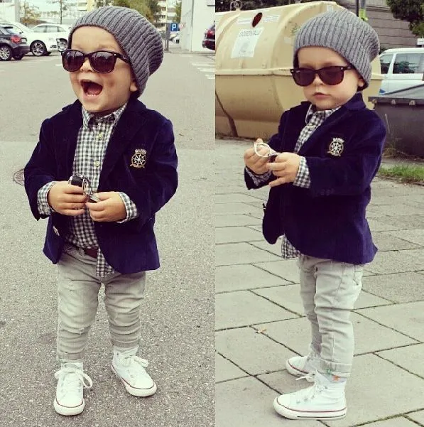 Swagger on Pinterest | 19 Images on swag, toddler boy fashion and bab…