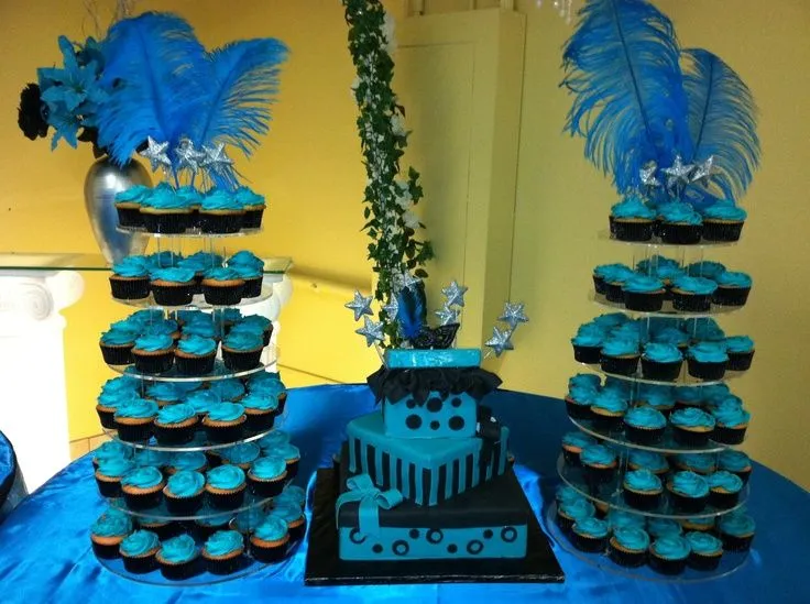 sweet 16's birthday cakes & teens on Pinterest | Sweet Sixteen ...