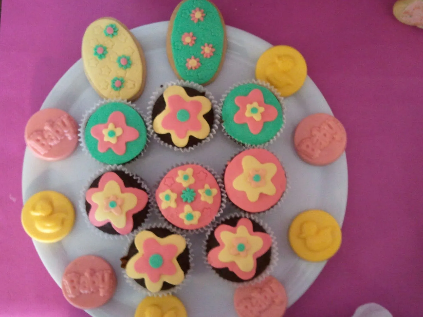 Sweet By Madhera: Decoraciones para Fiestas Infantiles