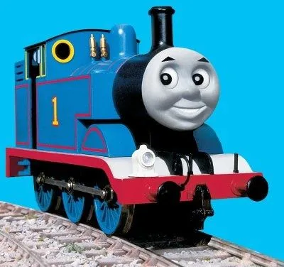 Sweet Kat's Creations: Thomas the Train Real Tunnel Cake Sweet Kat's Creations: Thomas the Train Real Tunnel Cake