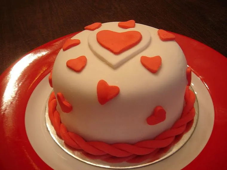 Sweet Love: Mini Tortas y mas Cup Cakes