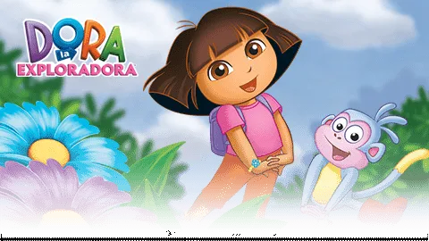 Swiper, el zorro de Dora la exploradora | Nickelodeon