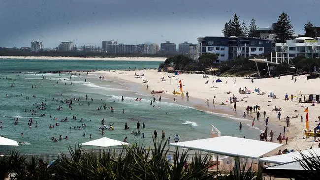 Sydney, Adelaide, Melbourne, Brisbane weather: How hot will it get?