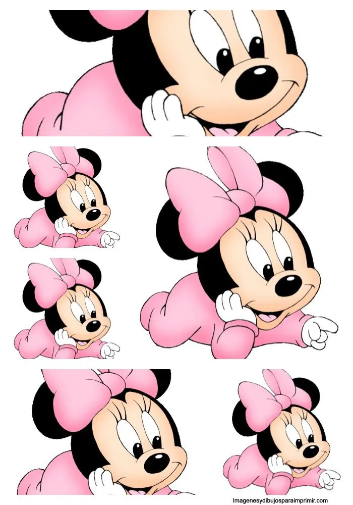 Tags minnie mouse printable-Images and pictures to print