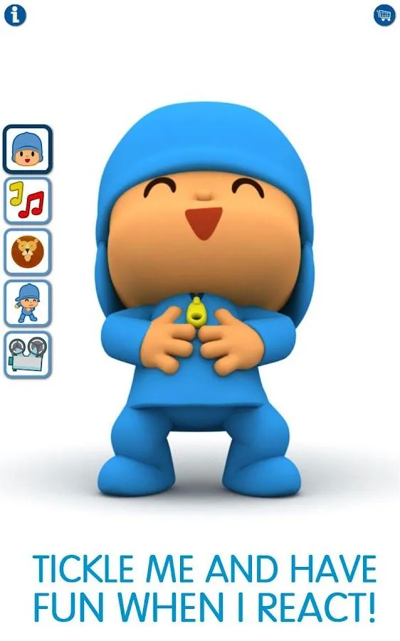 Talking Pocoyo Premium - Android Apps on Google Play Talking Pocoyo Premium - Android Apps on Google Play