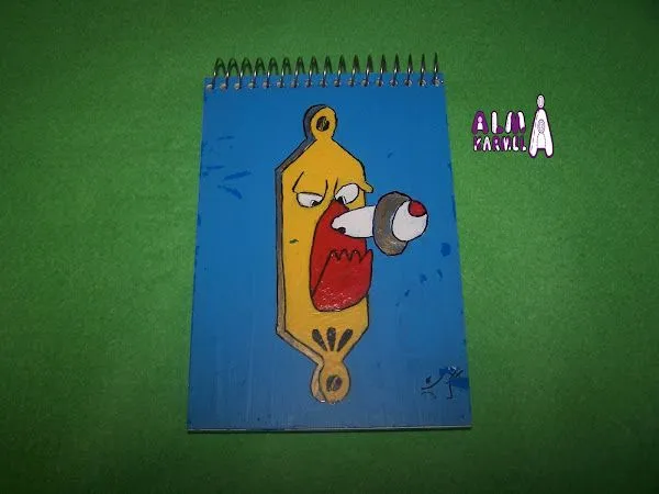 decorar cuadernos | Aprender manualidades es facilisimo. decorar cuadernos | Aprender manualidades es facilisimo.