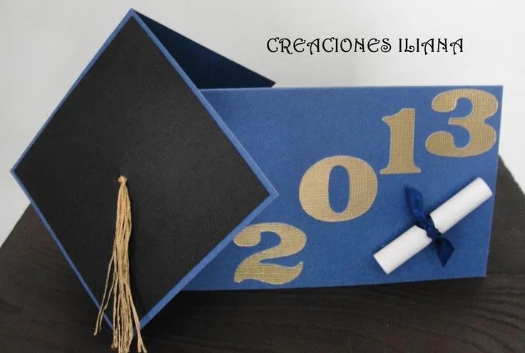 TARJETA GRADUACION | Graduation | Pinterest