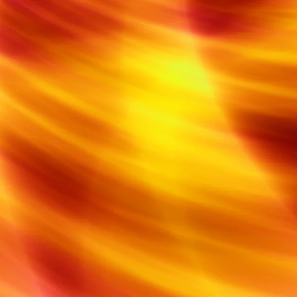 Tarjeta puesta de sol naranja abstractos fondo de pantalla — Foto ...