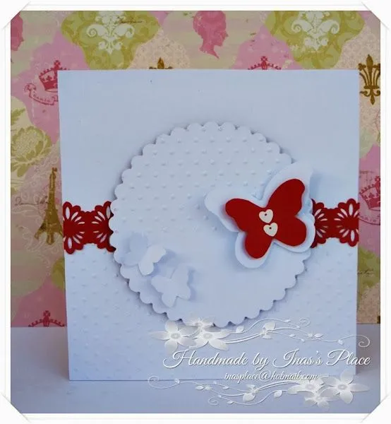 handmade valentine card designs | Aprender manualidades es ...