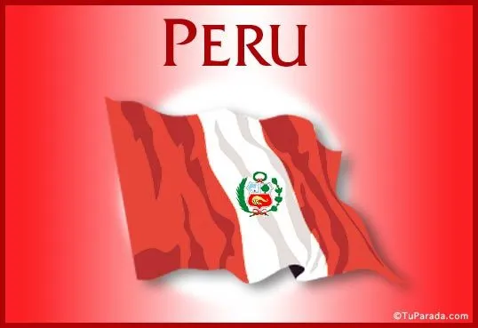 Fiestas de Perú - Fechas importantes de Perú, días de fiesta ...