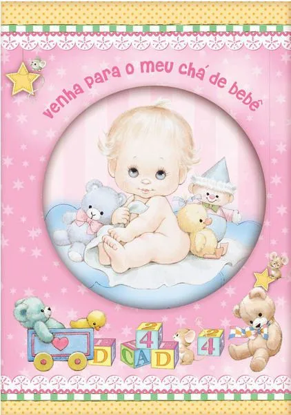 Imagenes tiernas para tarjetas de bebés - Imagui