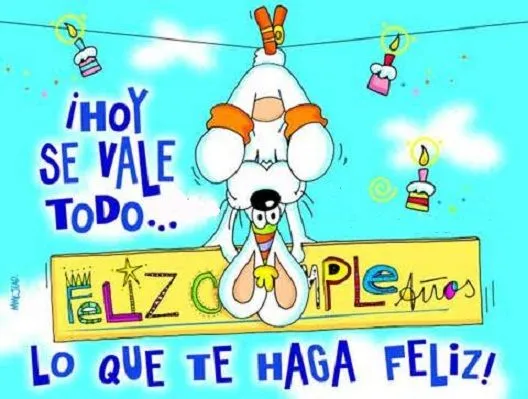 Tarjetas bonitas y gifs animados de Felíz Cumpleaños para regalar ... Tarjetas bonitas y gifs animados de Felíz Cumpleaños para regalar ...