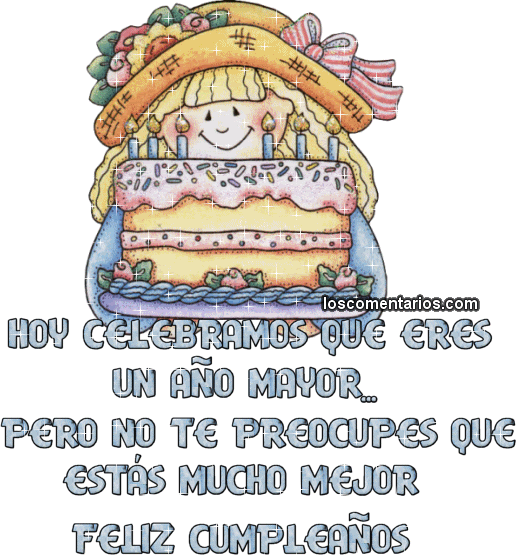 Tarjetas cumpleaños con frases largas | 14 de febrero Tarjetas cumpleaños con frases largas | 14 de febrero