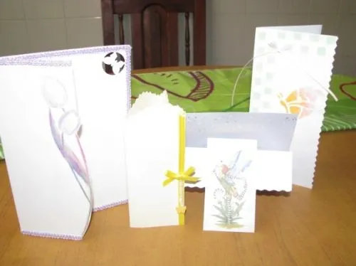 Imagen TARJETAS DE CUMPLEAÑOS MARIPOSAS 1 - grupos.