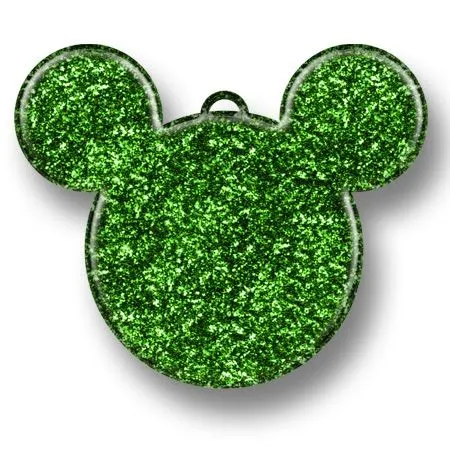 Moan Creaciones: Invitaciones infantiles con fotomontaje de Mickey ...