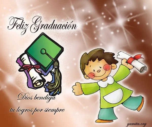 Tarjetas de felicitacion por graduación para imprimir - Imagui