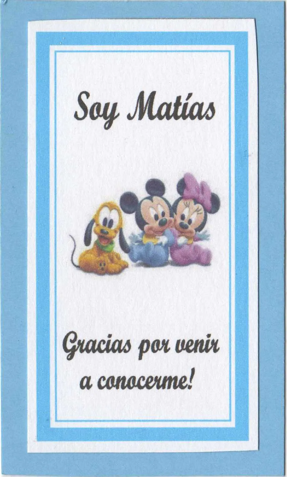 de tarjetas frases nacimiento frases para felicitar un nacimiento ...