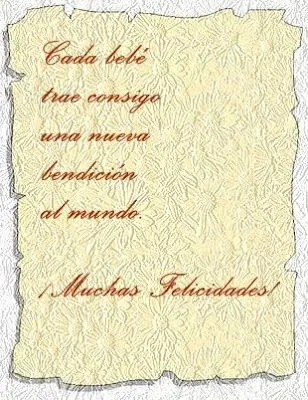 ... : Tarjetas para imprimir.Frases para bebe, nacimiento, recien nacido ... : Tarjetas para imprimir.Frases para bebe, nacimiento, recien nacido
