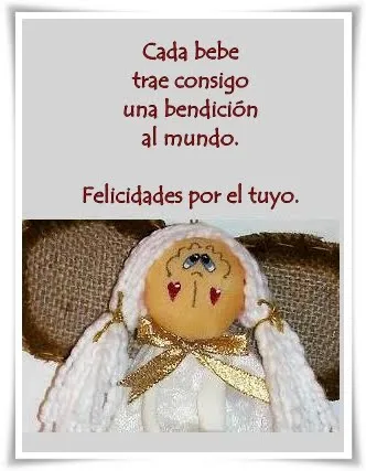 Tarjetas para imprimir.Frases para bebe, nacimiento, recien nacido ... Tarjetas para imprimir.Frases para bebe, nacimiento, recien nacido ...