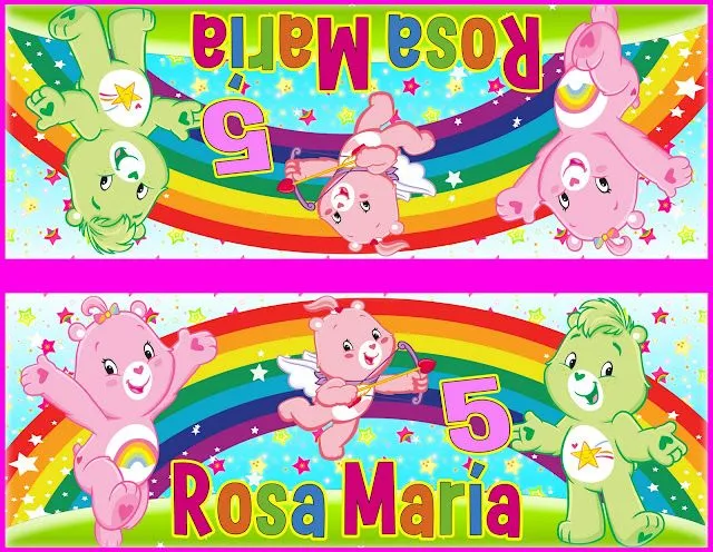 www.todoimprimibles.com: Kit Imprimible Ositos Cariñosos www.todoimprimibles.com: Kit Imprimible Ositos Cariñosos
