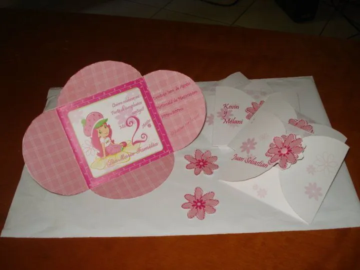 Invitaciones Para Cumple Anos De Rosita Fresita Wallpapers | Real ... Invitaciones Para Cumple Anos De Rosita Fresita Wallpapers | Real ...