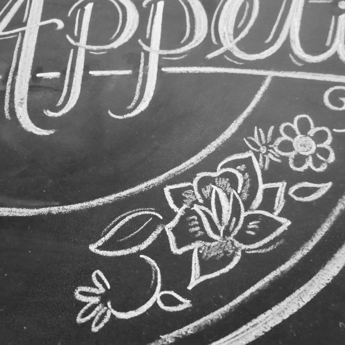 muymolon | Tag Archive | chalkboard