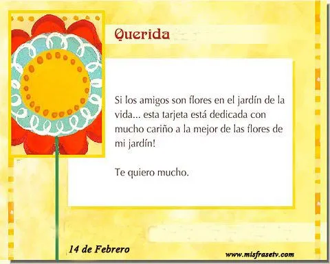 Tarjeta dia de la amistad para imprimir - Imagui Tarjeta dia de la amistad para imprimir - Imagui