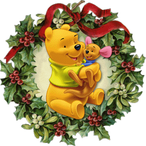 Navidad | Winnie the Pooh | CHRISTMAS Winnie the Pooh | Imagenes para ...