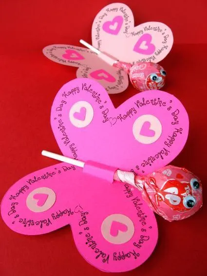 5 tarjetas de San Valentín para niños que puedes descargar gratis ...