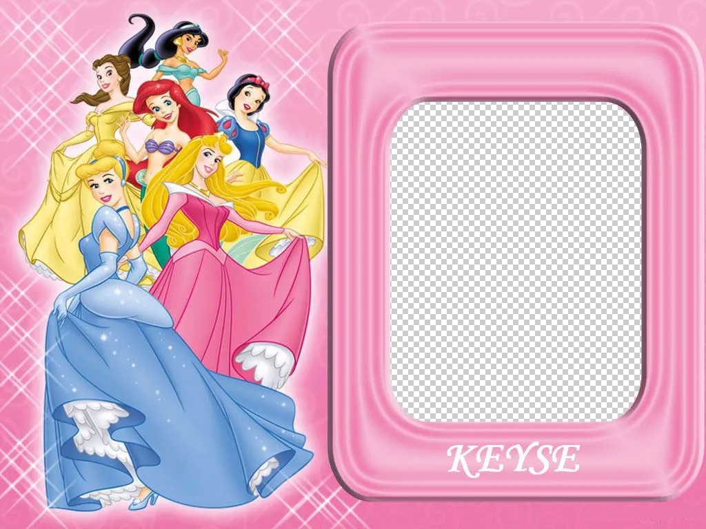 Invitaciones De Princesas Disney Para Imprimir Wallpapers | Real ...