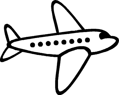 Tarkus Kids: 10 tips para viajar en avión con niños