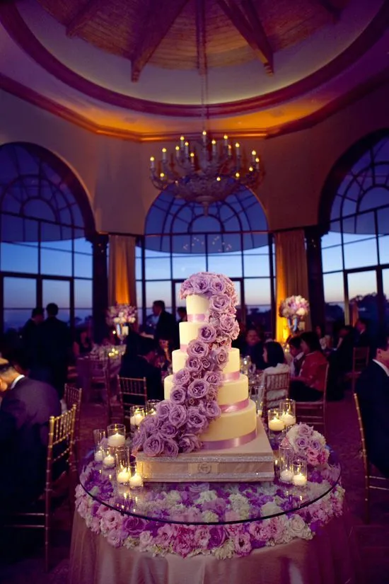 pastel de bodas | Innovias