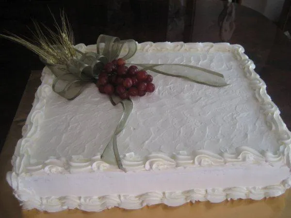 Decoración de pasteles para primera comunión - Imagui