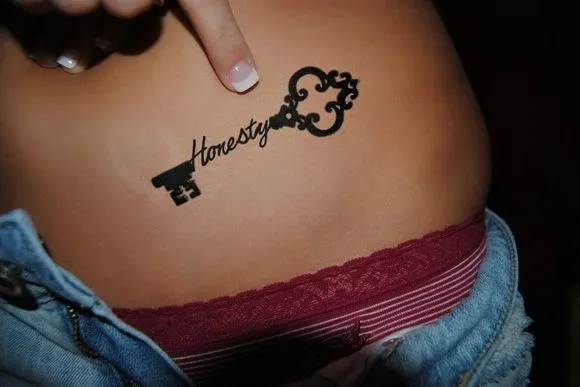 Imagenes de tatoo para mujeres - Imagui