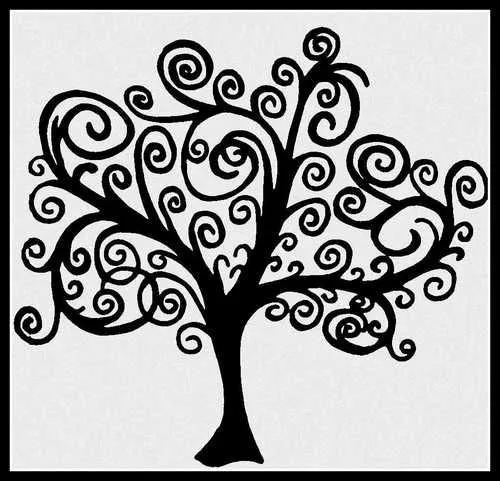 Tattoo on Pinterest | Tree Tattoos, Ship Tattoos and Tree Of Life