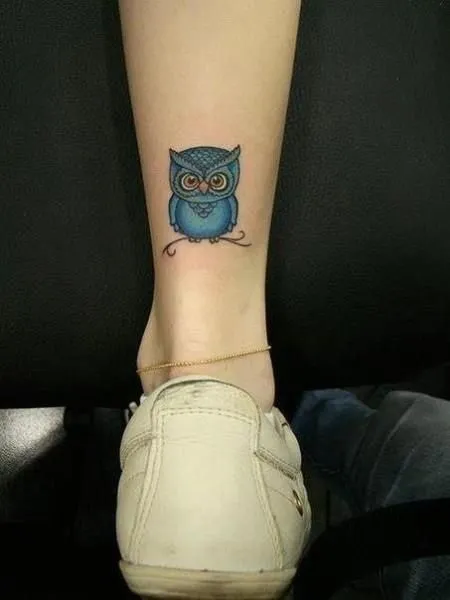 Tattos on Pinterest | Tatuajes, Owl Tattoo Design and Owl Tattoos