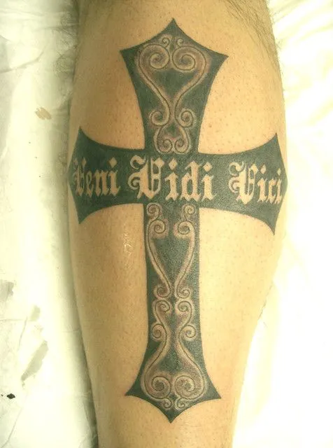 Tatuagem Cruz old school tattoo | Flickr - Photo Sharing! Tatuagem Cruz old school tattoo | Flickr - Photo Sharing!