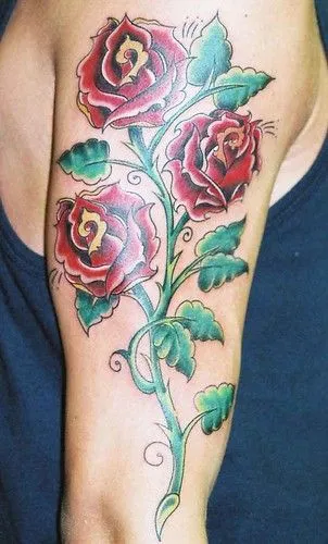 ... Rosas. Pupa Tattoo Granada , originally uploaded by Marzia Tattoo ... Rosas. Pupa Tattoo Granada , originally uploaded by Marzia Tattoo