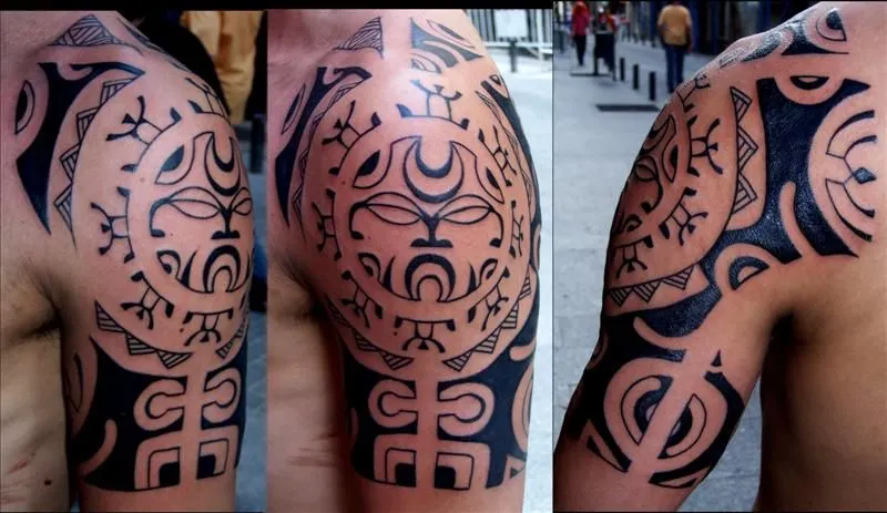 Los Tatuajes | Arte en la piel