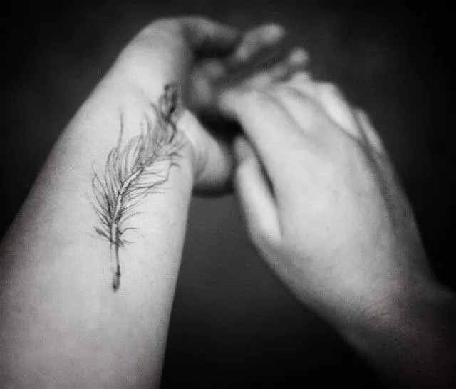 Los tatuajes más bonitos del mundo - a gallery on Flickr